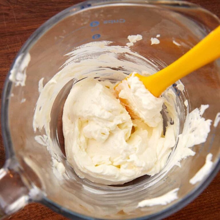 How to Soften Cream Cheese Fast Without a Microwave