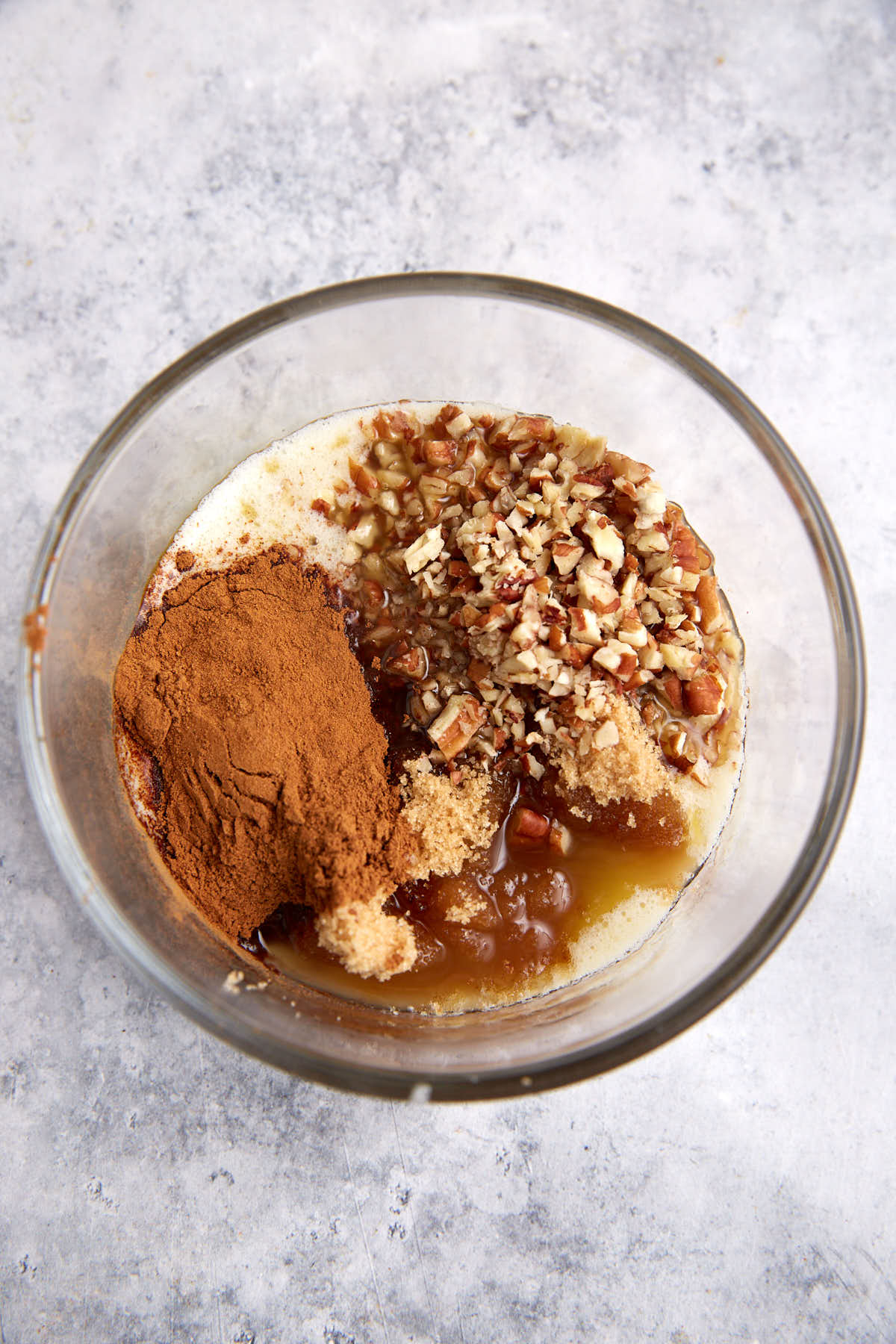 Cinnamon Roll Bread with Cinnamon Cream Cheese Frosting Easy Southern