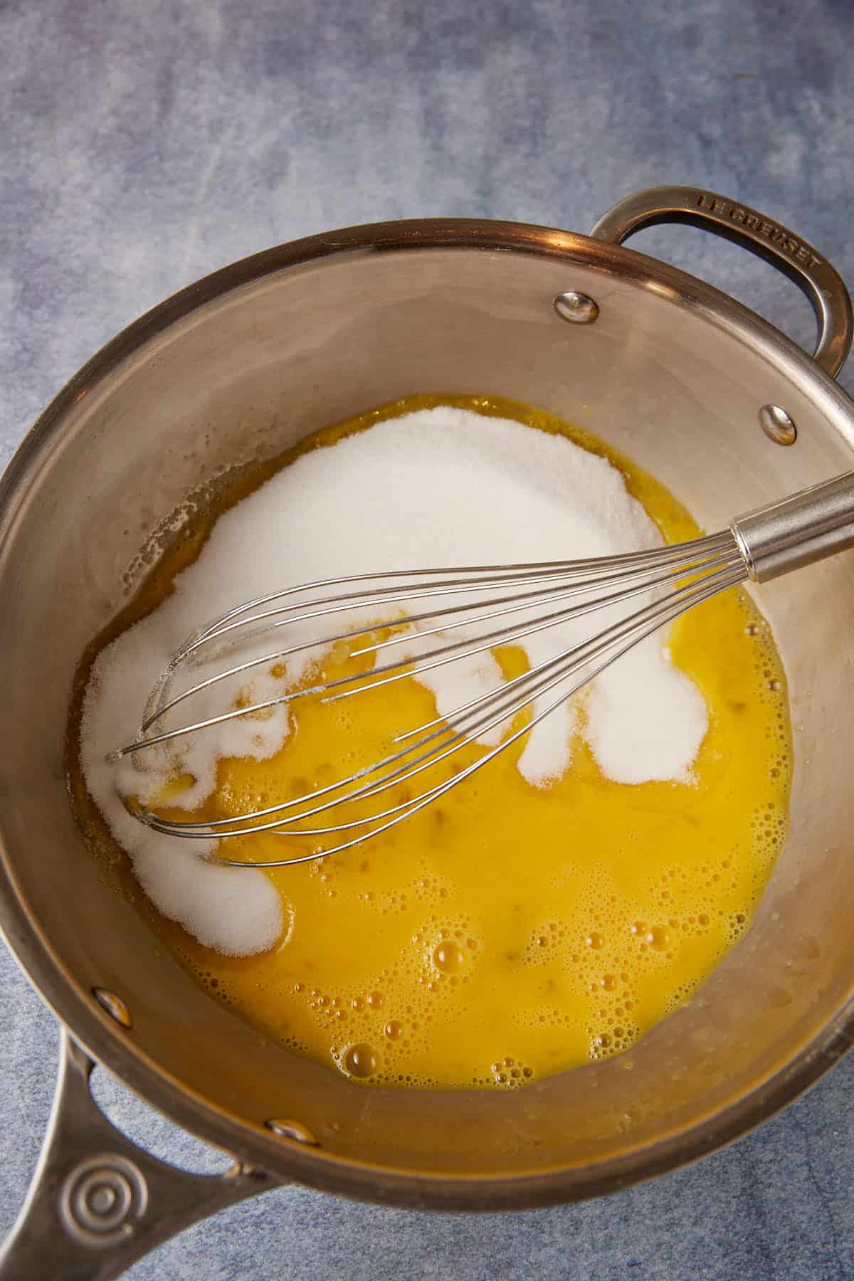 The Easiest Lemon Curd Recipe Easy Southern Desserts