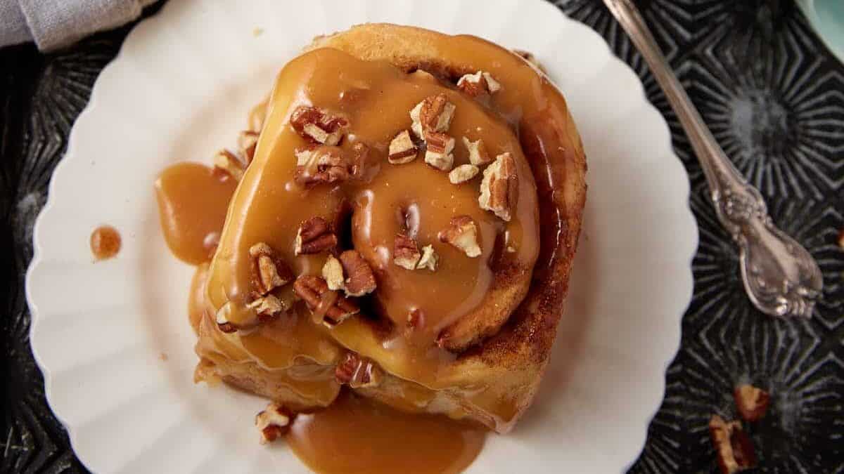 Can’t Go Wrong With These 21 Caramel Dessert Recipes