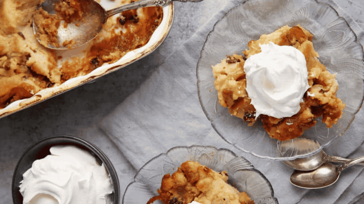 25 Baking Recipes People Rely On Year After Year