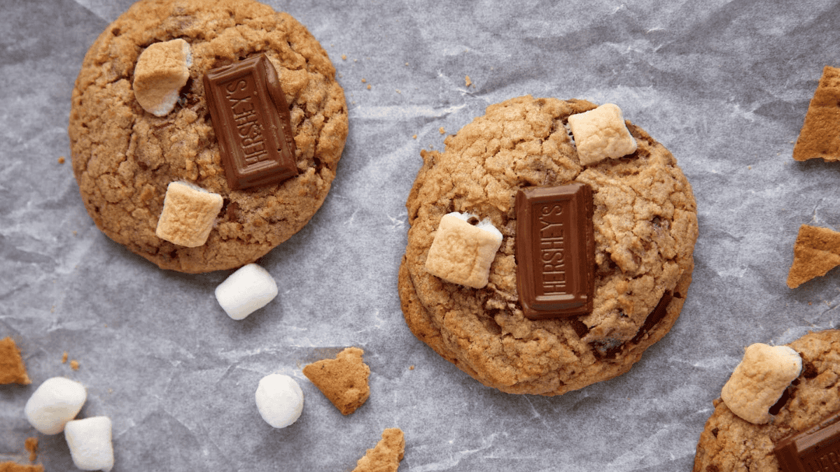 24 Christmas Cookies With Flavors That Always Surprise in the Best Way