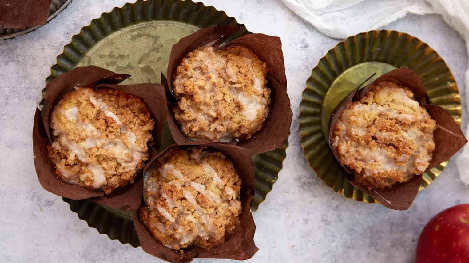 26 Cinnamon-Rich Recipes That Warm Up Cold Mornings Instantly