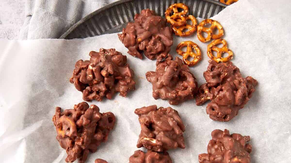 Easy Southern Desserts