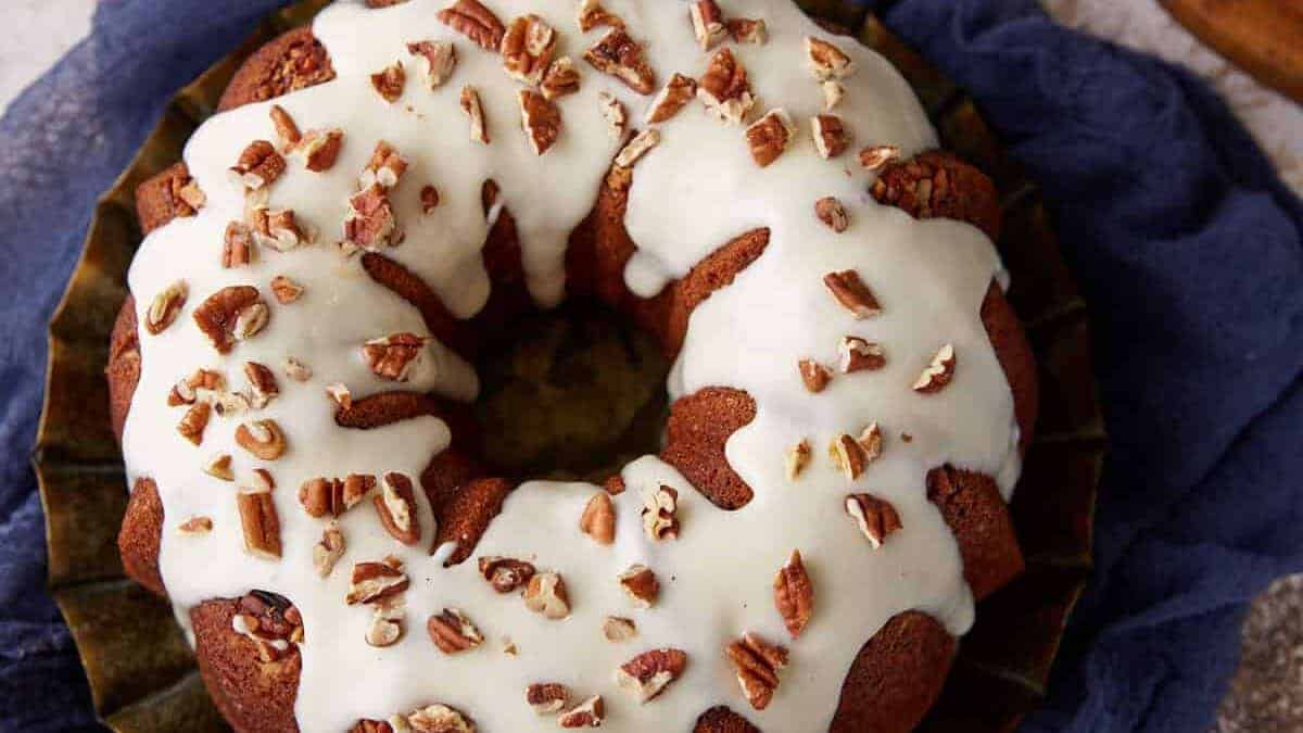 12 Underrated Holiday Desserts Deserving More Attention