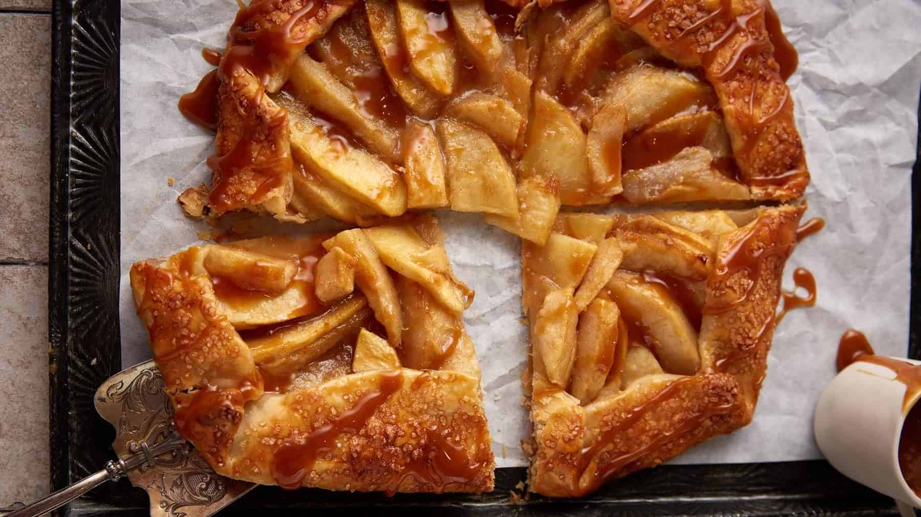 41 Autumn Desserts That Hit All the Right Notes