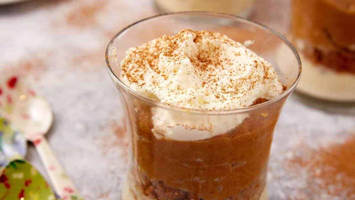 Celebrate National Pumpkin Spice Day With These 16 Recipes That Smell Like Fall