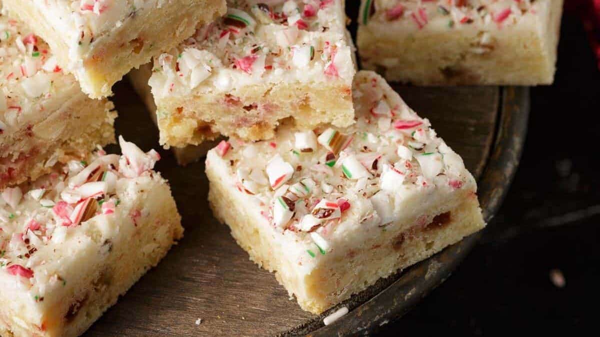 26 Holiday Treats That Taste Like the Countdown to Christmas