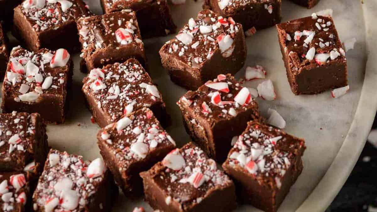 The 17 Holiday Desserts You Only Make Once a Year—And It’s Finally Time