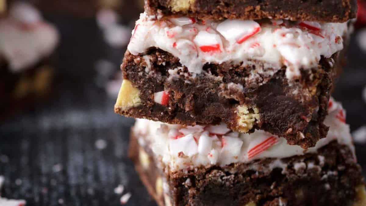 16 Christmas Desserts People Save for December Gatherings