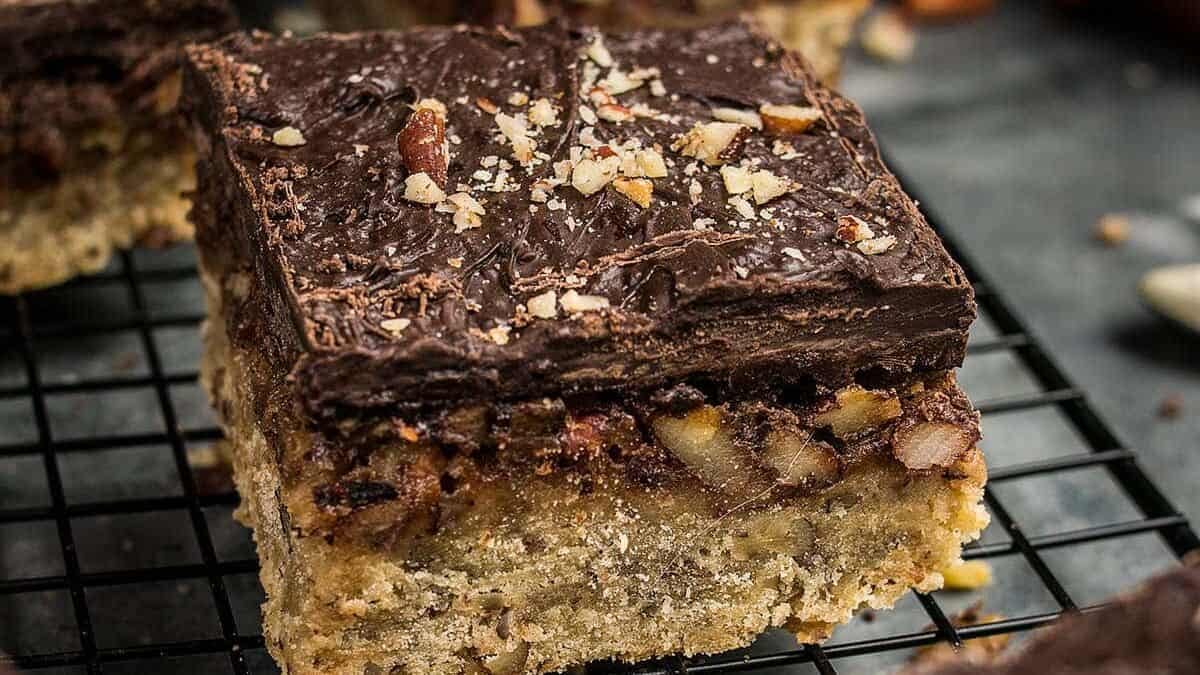 18 Chocolate Sweets That Perfectly Match February Vibes