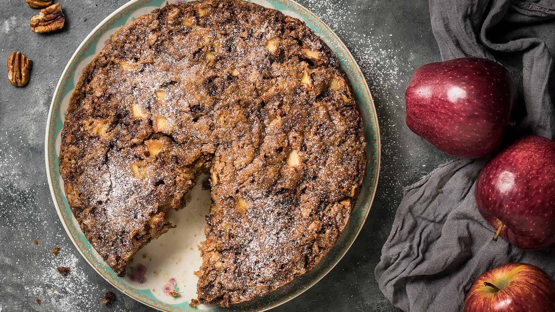 16 Apple Desserts That Taste Like a Warm Hug